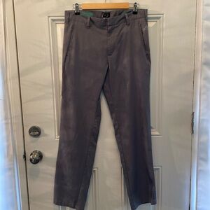 🔥ADIDAS MENS GOLF PANTS 32x 🔥